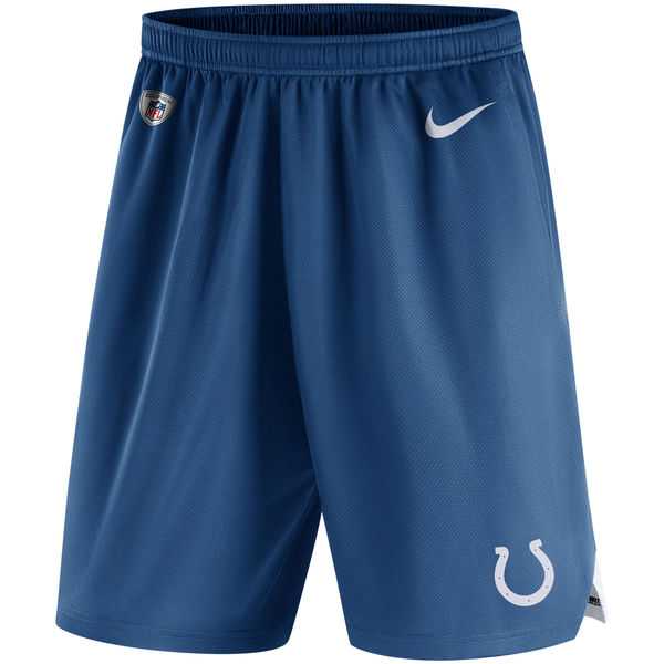 Men's Indianapolis Colts Nike Royal Knit Performance Shorts,We sell and wholesale Men's Indianapolis Colts Nike Royal Knit Performance Shorts on line form chian!
